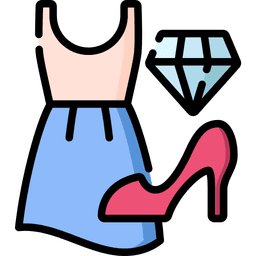 แฟชั่น category