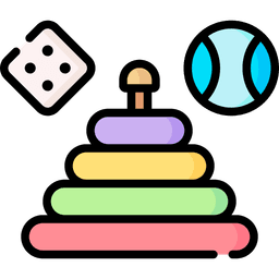 ของเล่นและเกม category