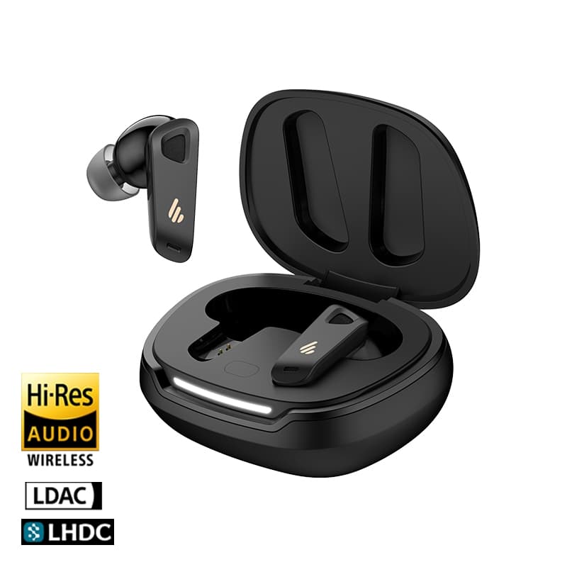 หูฟังไร้สายลดเสียงรบกวน